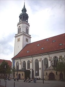 Celler Stadtkirche