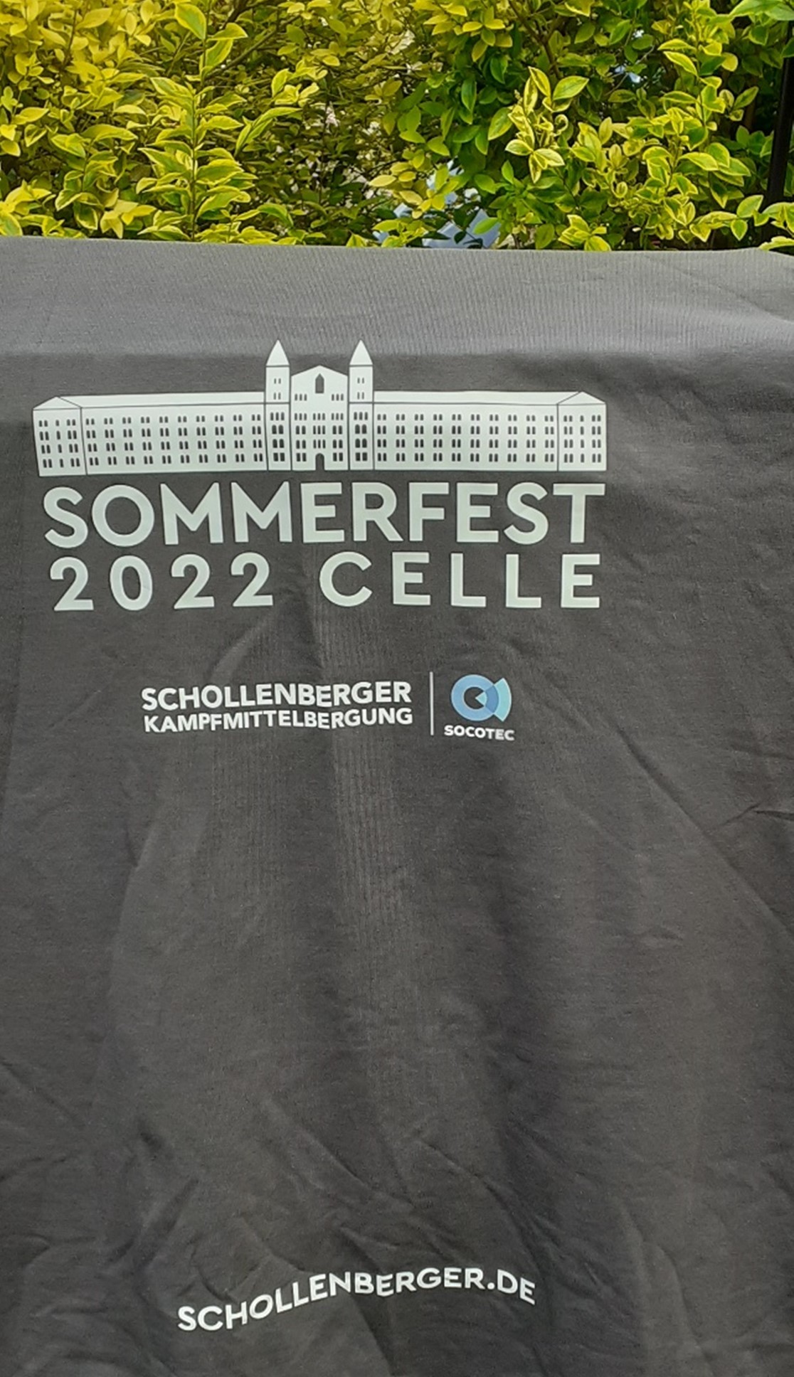 Schollenberger Schollenberger